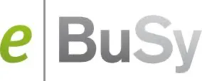 Logo von Ebusy