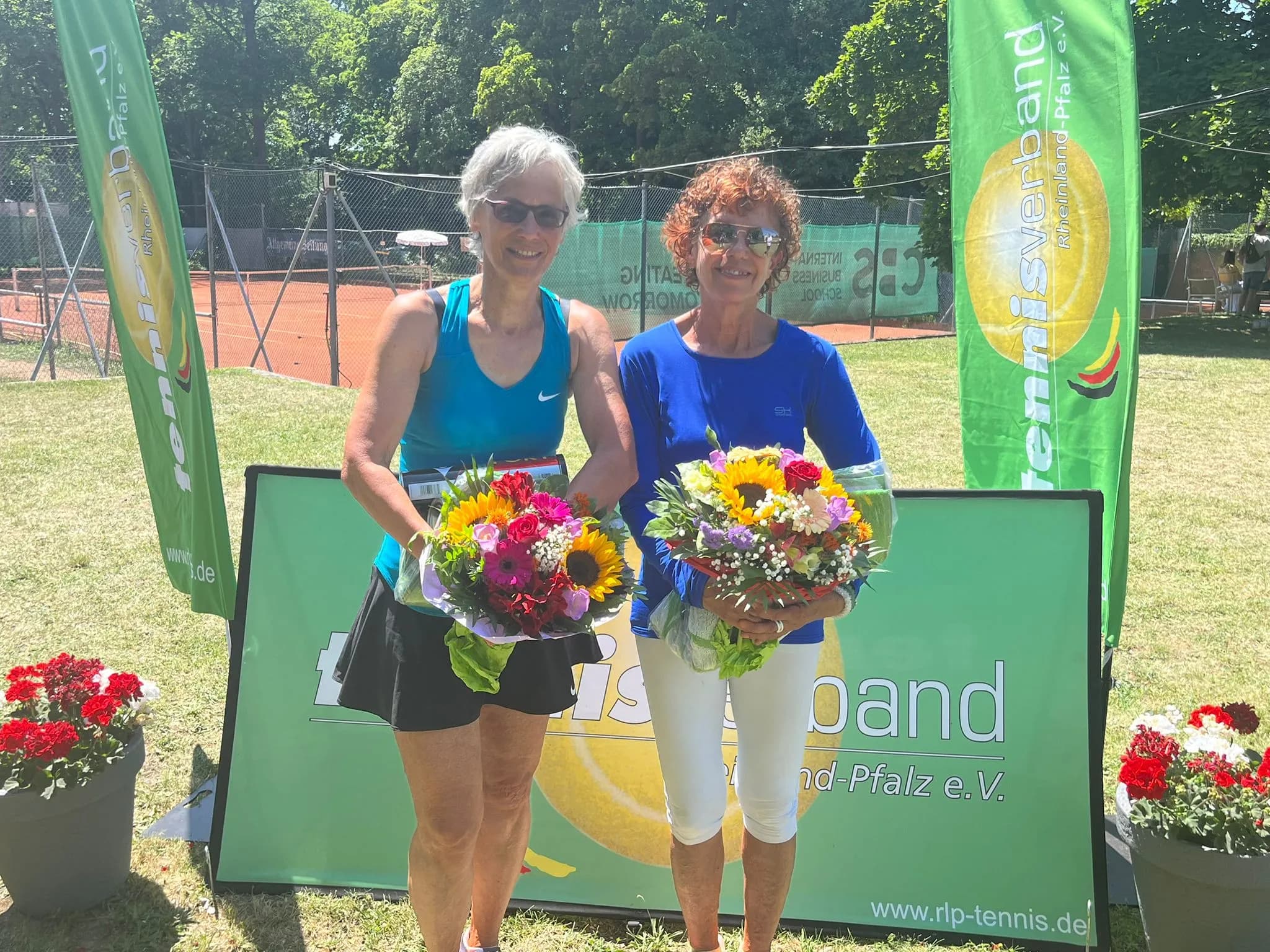 RLP-Meisterschaften 2025