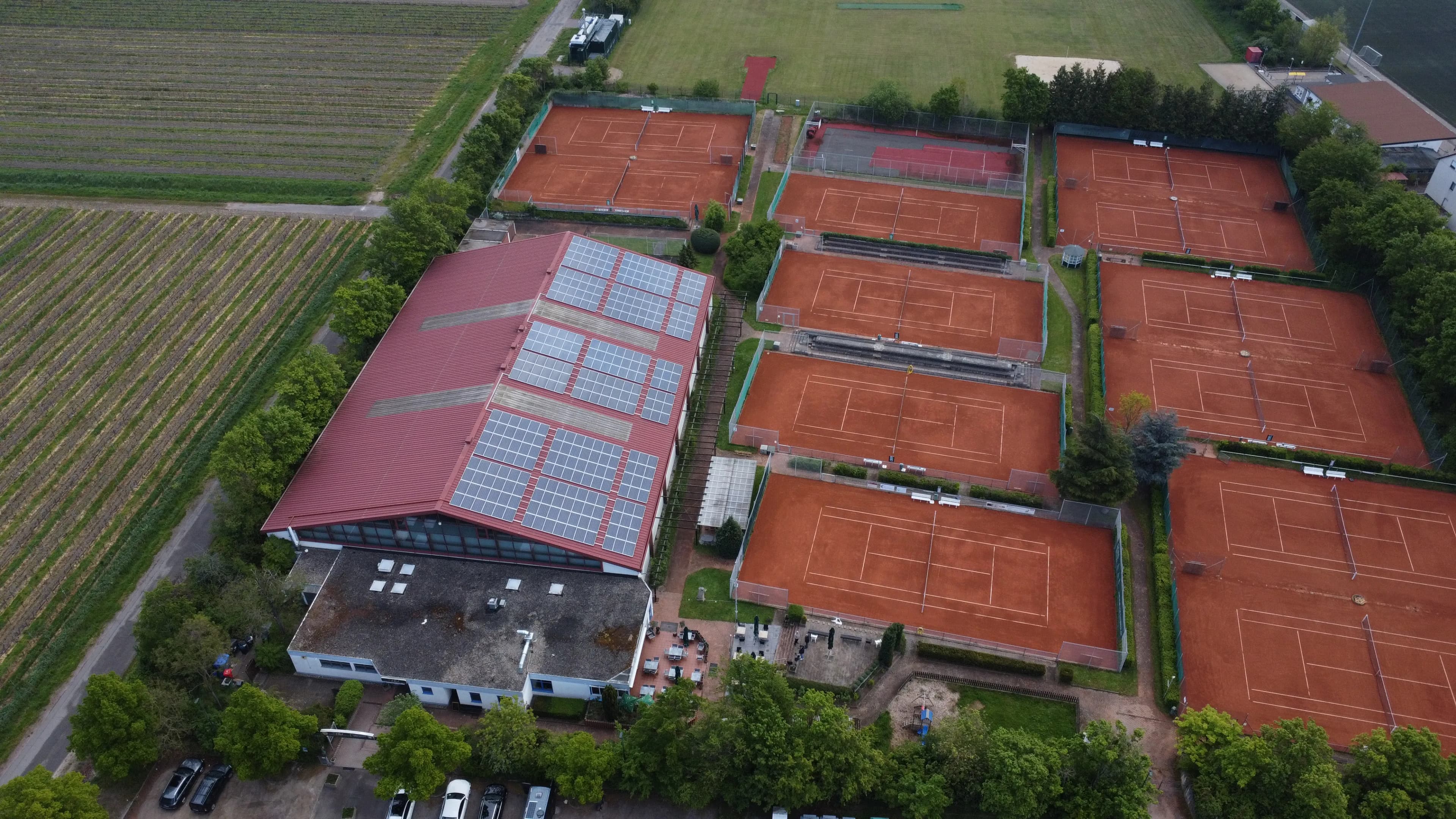 TENNISSPORT
