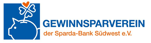 logo-GEWINNSPARVEREIN der Spada-Bank Südwest e. V.